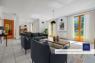  Maison � vendre 7 pi�ces 140 m�