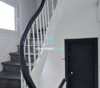  Appartement � louer 1 pi�ce 26 m�