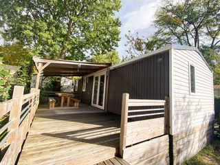  Maison � vendre 5 pi�ces 40 m�