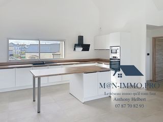  Maison 6 pi�ces 145 m� Langueux