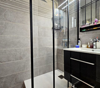  Appartement � vendre 1 pi�ce 26 m�