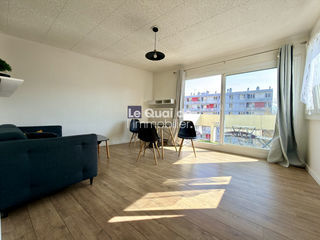  Appartement � vendre 2 pi�ces 43 m�