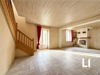  Maison � vendre 4 pi�ces 90 m�