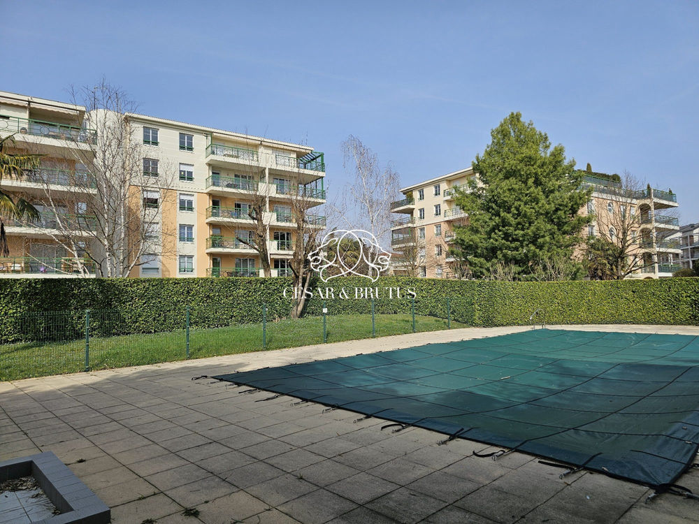 � vendre  Appartement Tassin-la-Demi-Lune (69160)