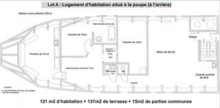  Maison � vendre 4 pi�ces 121 m�