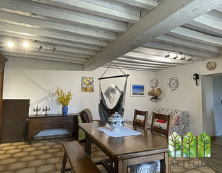  Maison � vendre 4 pi�ces 130 m�