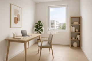  Appartement � vendre 3 pi�ces 72 m�