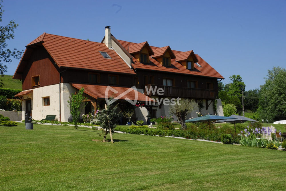 � vendre  Maison Traize (73170)