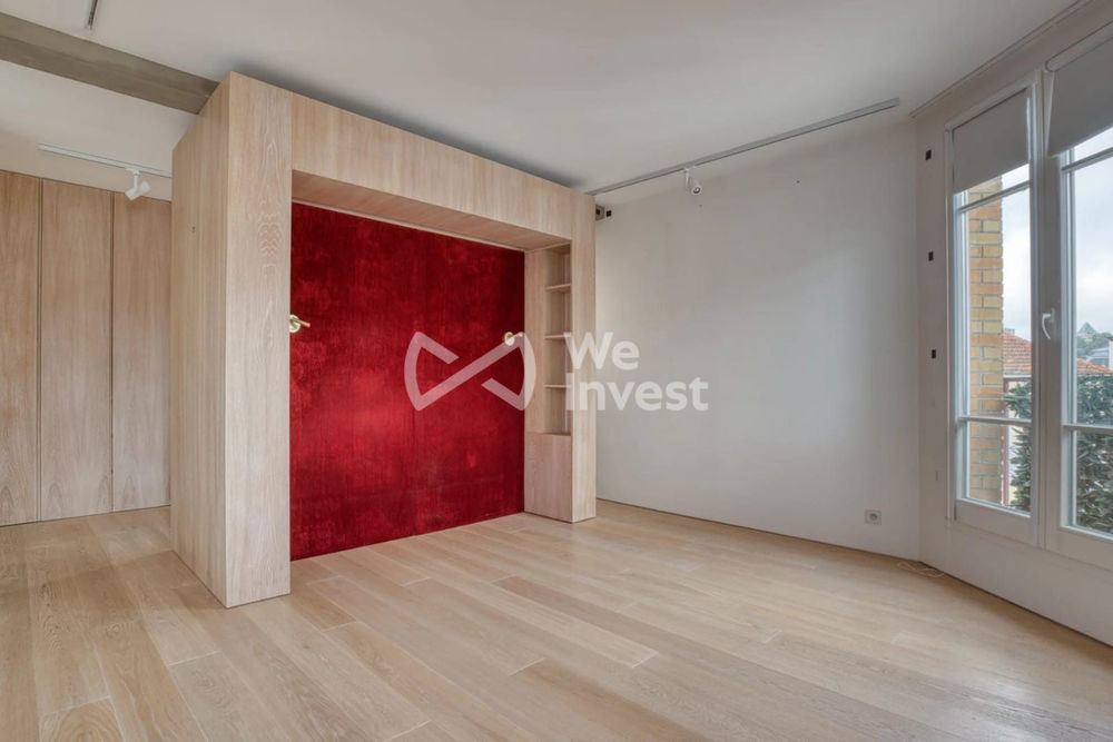 � vendre  Appartement Puteaux (92800)