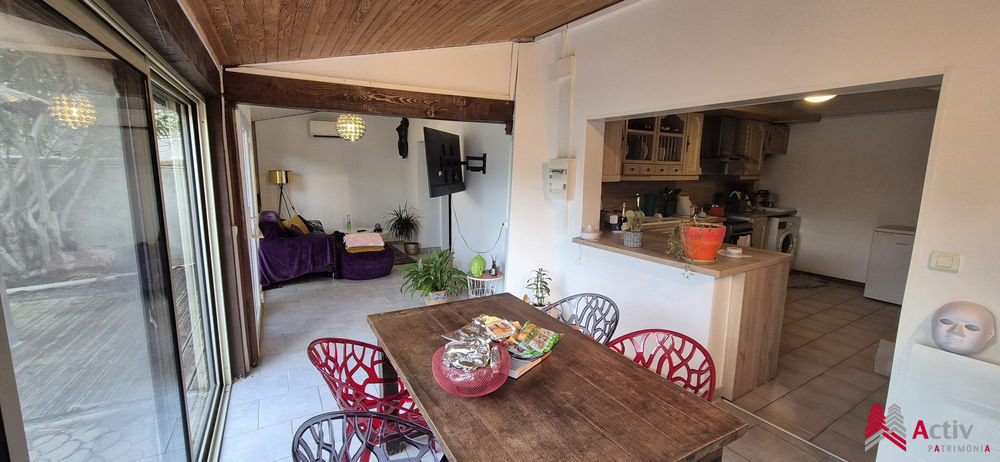 � vendre  Maison Arles (13200)