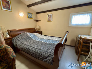  Maison � vendre 3 pi�ces 52 m�