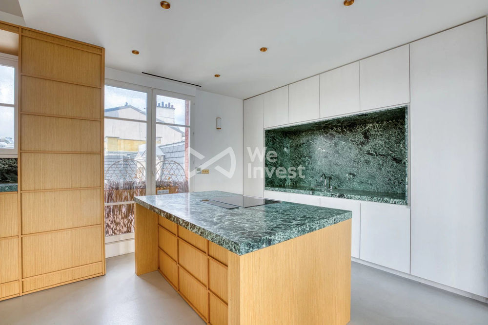 � vendre  Appartement Puteaux (92800)