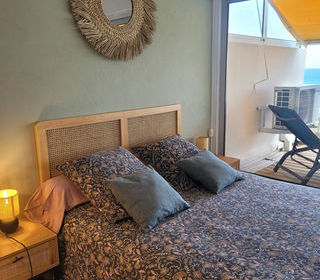  Appartement � vendre 3 pi�ces 54 m�