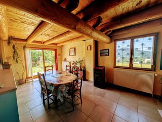  Maison � vendre 6 pi�ces 140 m�