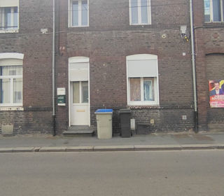  Immeuble � vendre 100 m�