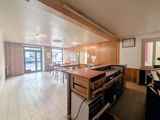  Immeuble � vendre 319 m�