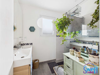  Maison � vendre 4 pi�ces 82 m�