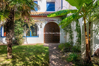  Appartement � vendre 5 pi�ces 167 m�