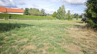  Terrain � vendre 2716 m�