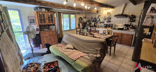  Maison � vendre 2 pi�ces 45 m�