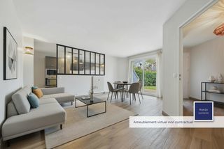  Appartement � vendre 3 pi�ces 68 m�