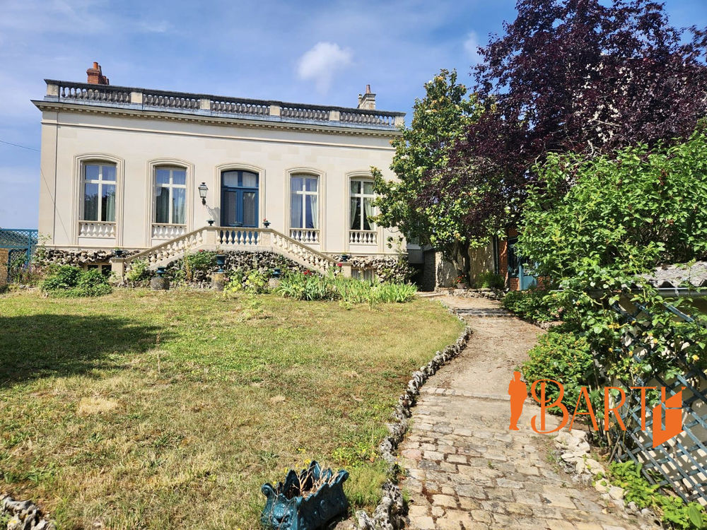 � vendre  Maison Bourges (18000)