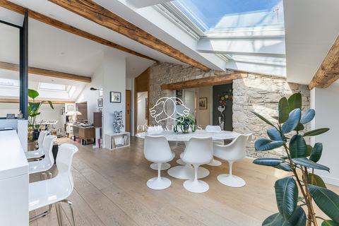  Appartement � vendre 5 pi�ces 117 m�