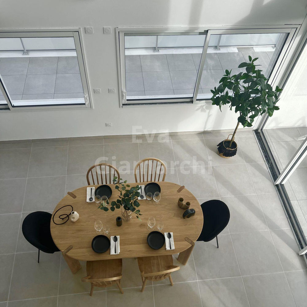 � vendre  Appartement Montpellier (34090)