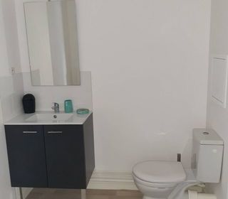  Appartement � vendre 1 pi�ce 29 m�