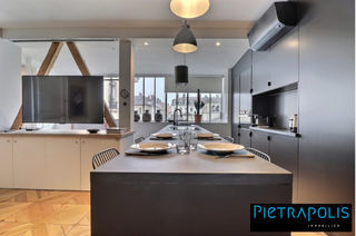  Appartement � vendre 3 pi�ces 66 m�