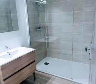  Appartement � vendre 3 pi�ces 81 m�