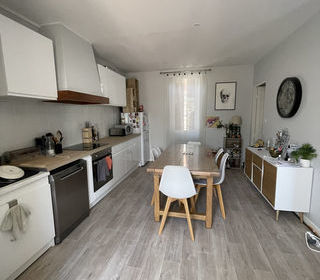  Maison � louer 4 pi�ces 79 m�