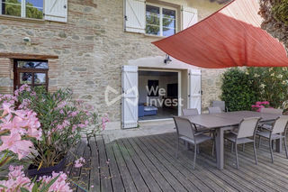  Maison � vendre 10 pi�ces 333 m�