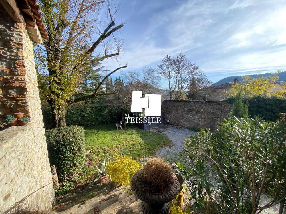 � vendre  Maison Les Vans (07140)