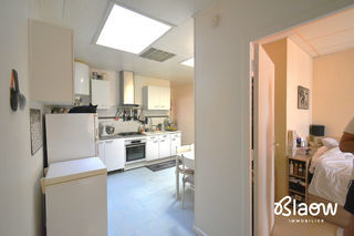  Appartement � vendre 2 pi�ces 100 m�