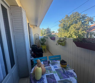  Appartement � vendre 4 pi�ces 90 m�