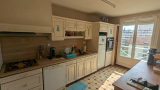  Appartement � vendre 4 pi�ces 73 m�