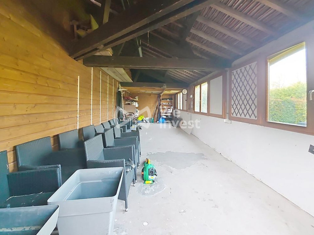 � vendre  Maison Magny-le-Hongre (77700)