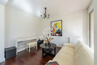  Appartement � vendre 4 pi�ces 79 m�