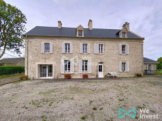  Maison � vendre 6 pi�ces 202 m�