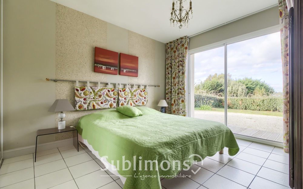 � vendre  Maison Sarzeau (56370)