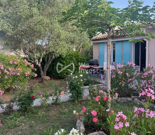  Maison � vendre 4 pi�ces 88 m�