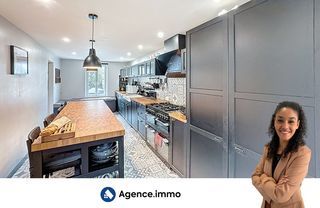  Maison � vendre 8 pi�ces 217 m�