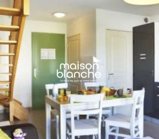  Appartement � vendre 3 pi�ces 46 m�