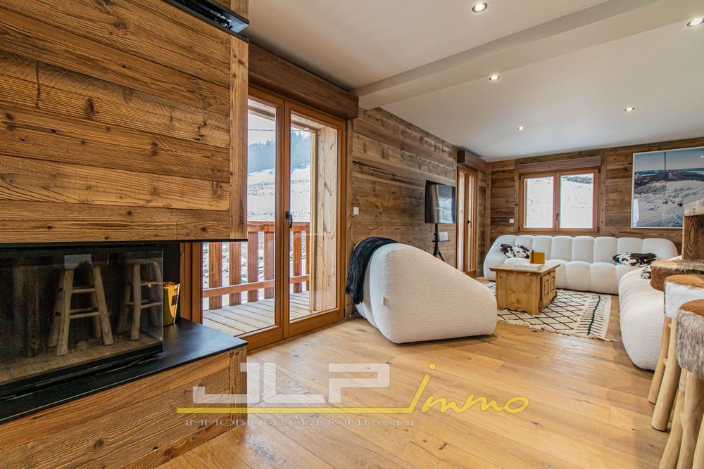 � vendre  Maison Combloux (74920)