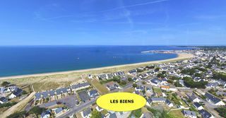  Appartement � vendre 4 pi�ces 91 m�