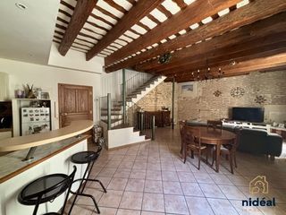  Maison � vendre 4 pi�ces 117 m�