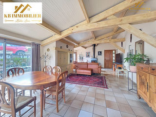  Maison � vendre 8 pi�ces 150 m�