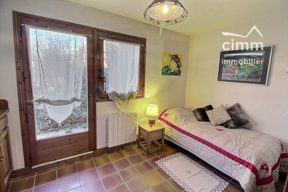 � vendre  Maison Passy (74190)