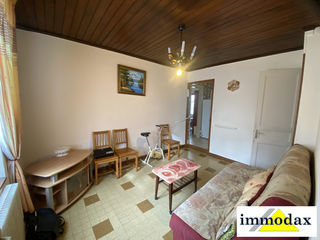  Maison � vendre 4 pi�ces 58 m�